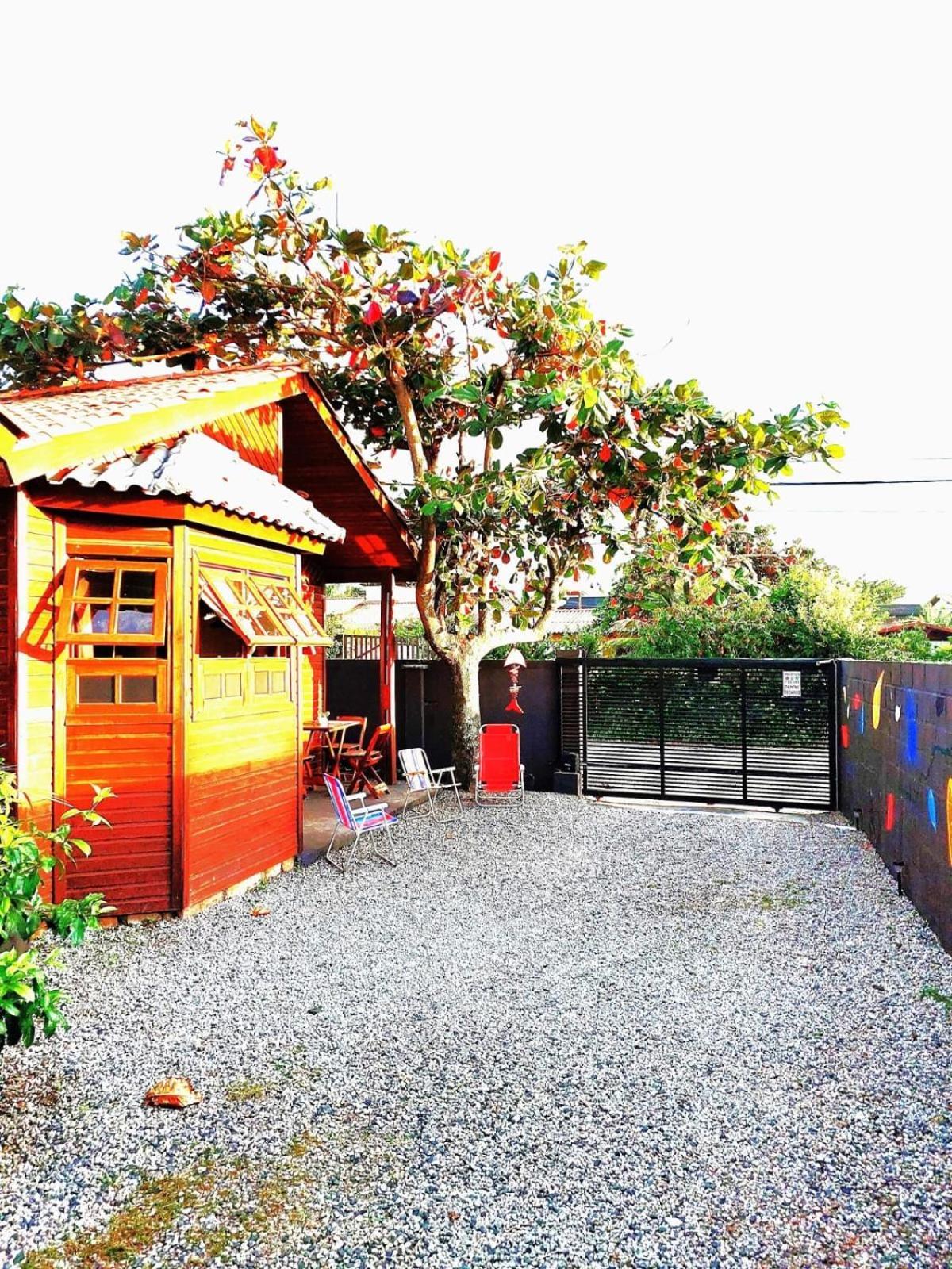 度假居 Charmoso E Moderno No Paraiso E Proximo Ao Aeroporto Florianopolis