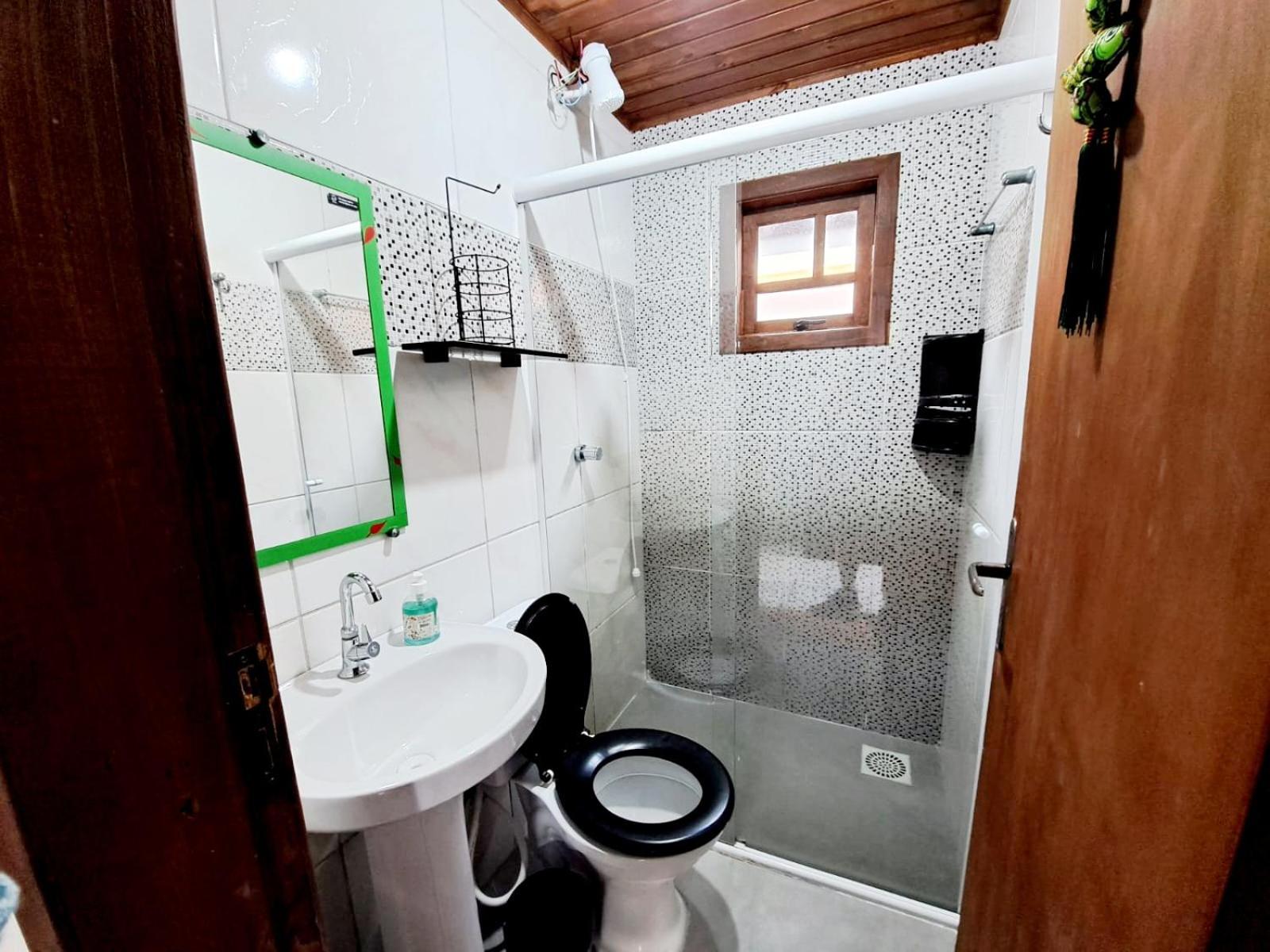 度假居 Charmoso E Moderno No Paraiso E Proximo Ao Aeroporto Florianopolis