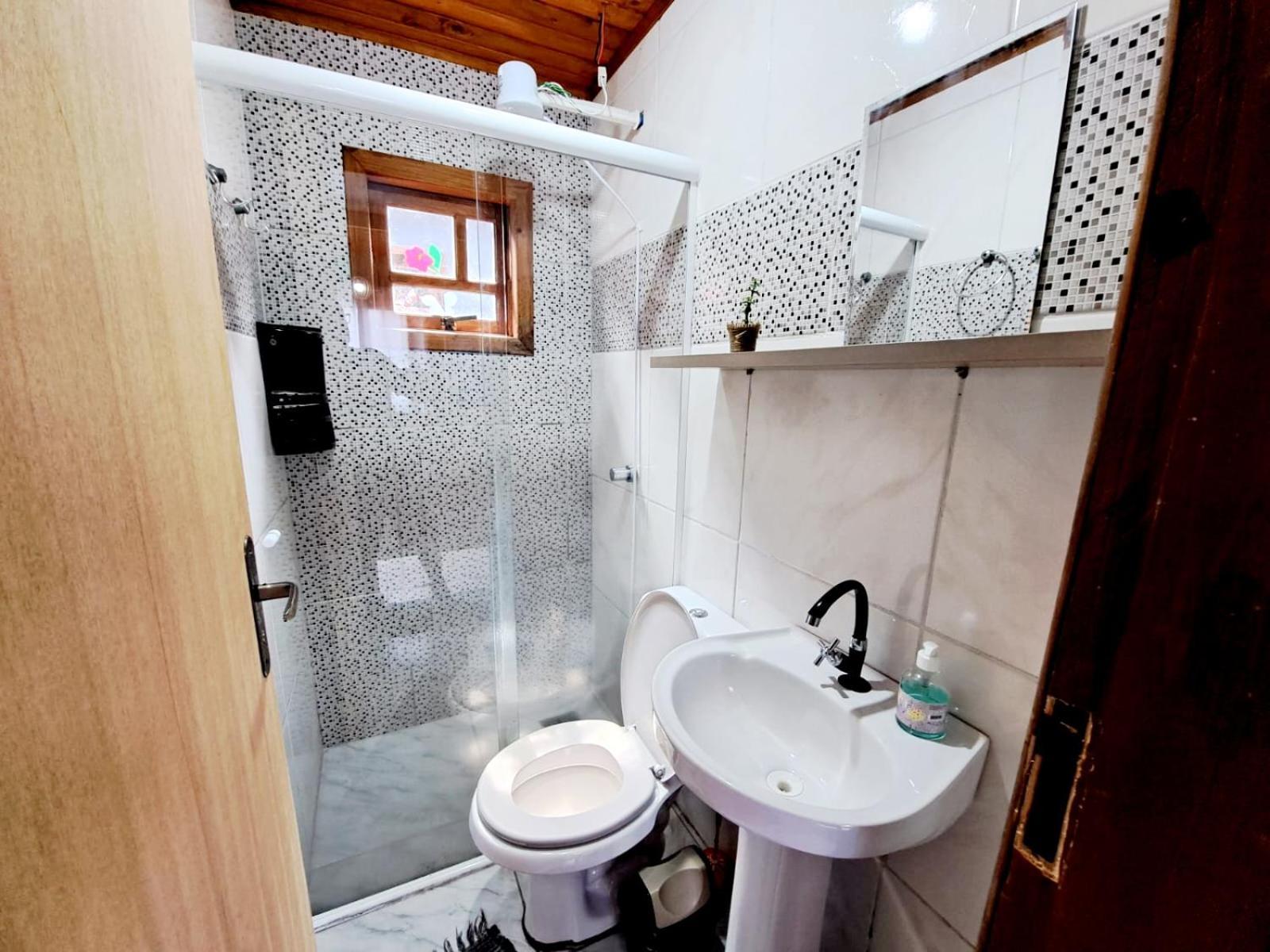 度假居 Charmoso E Moderno No Paraiso E Proximo Ao Aeroporto Florianopolis