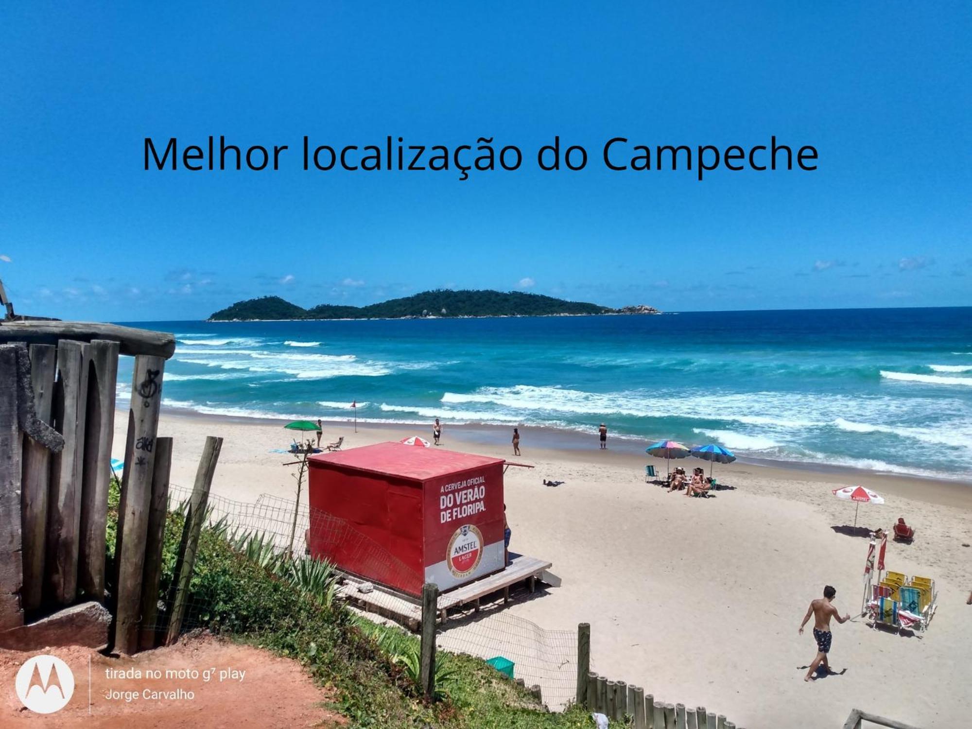 度假居 Charmoso E Moderno No Paraiso E Proximo Ao Aeroporto *