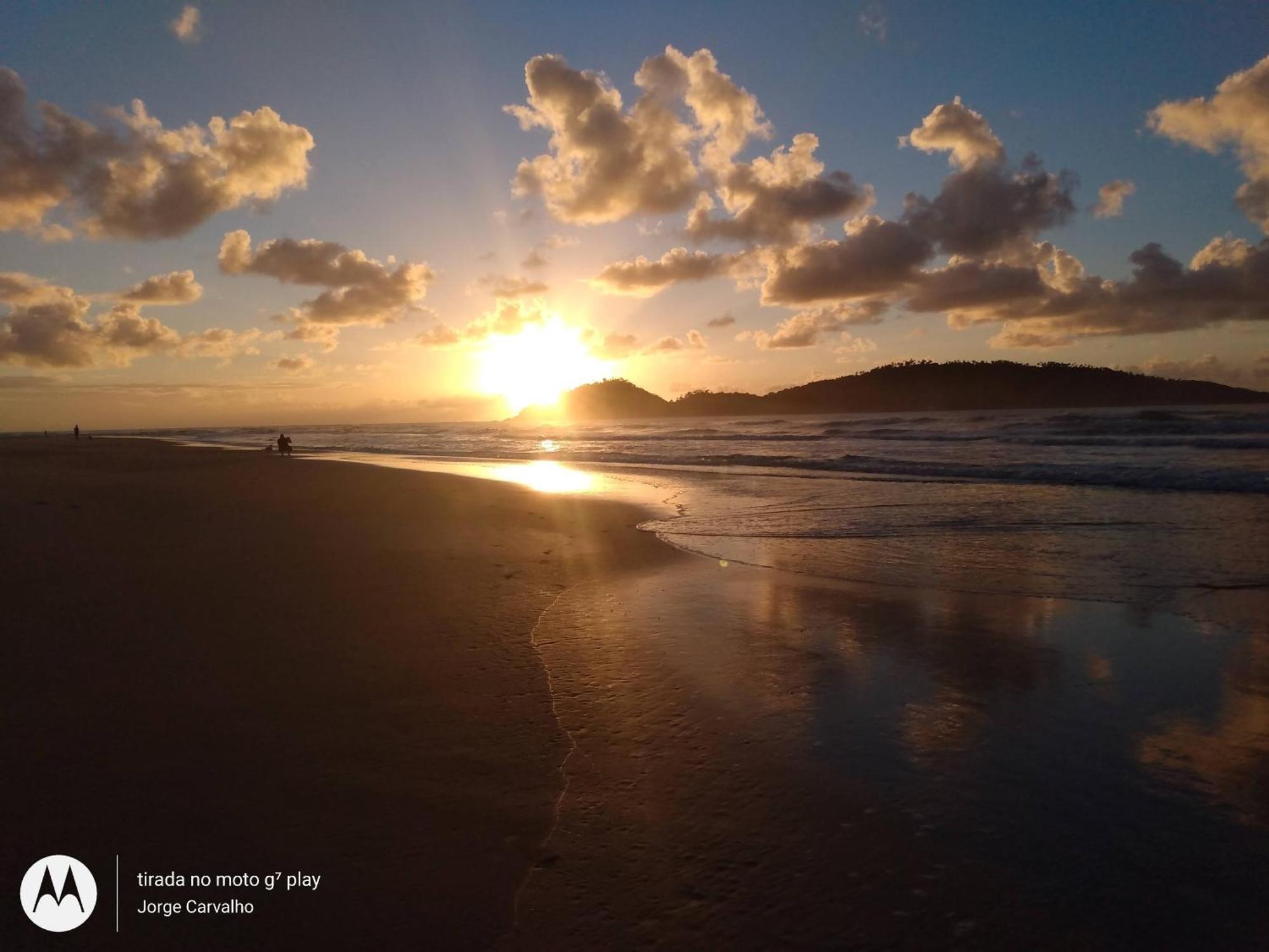 度假居 Charmoso E Moderno No Paraiso E Proximo Ao Aeroporto Florianopolis