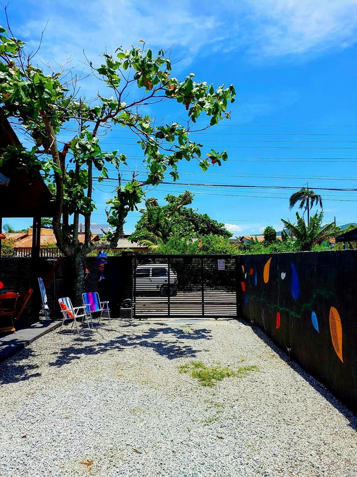 Charmoso E Moderno No Paraiso E Proximo Ao Aeroporto 度假居