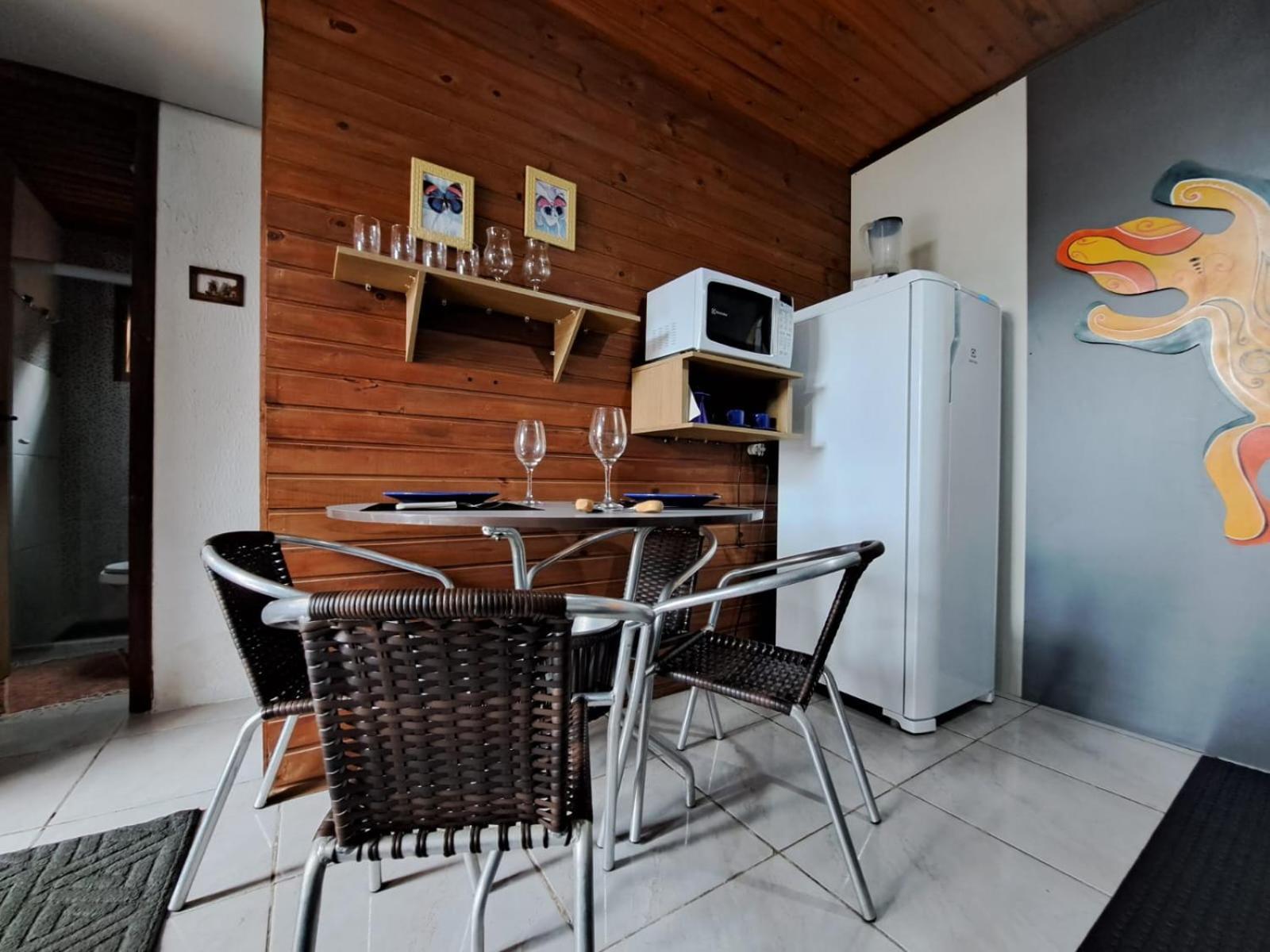 Charmoso E Moderno No Paraiso E Proximo Ao Aeroporto 度假居 Florianopolis