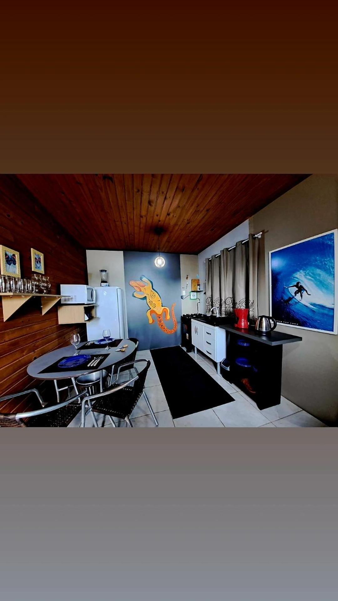 度假居 Charmoso E Moderno No Paraiso E Proximo Ao Aeroporto Florianopolis