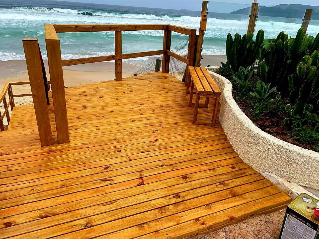 Charmoso E Moderno No Paraiso E Proximo Ao Aeroporto * Florianopolis