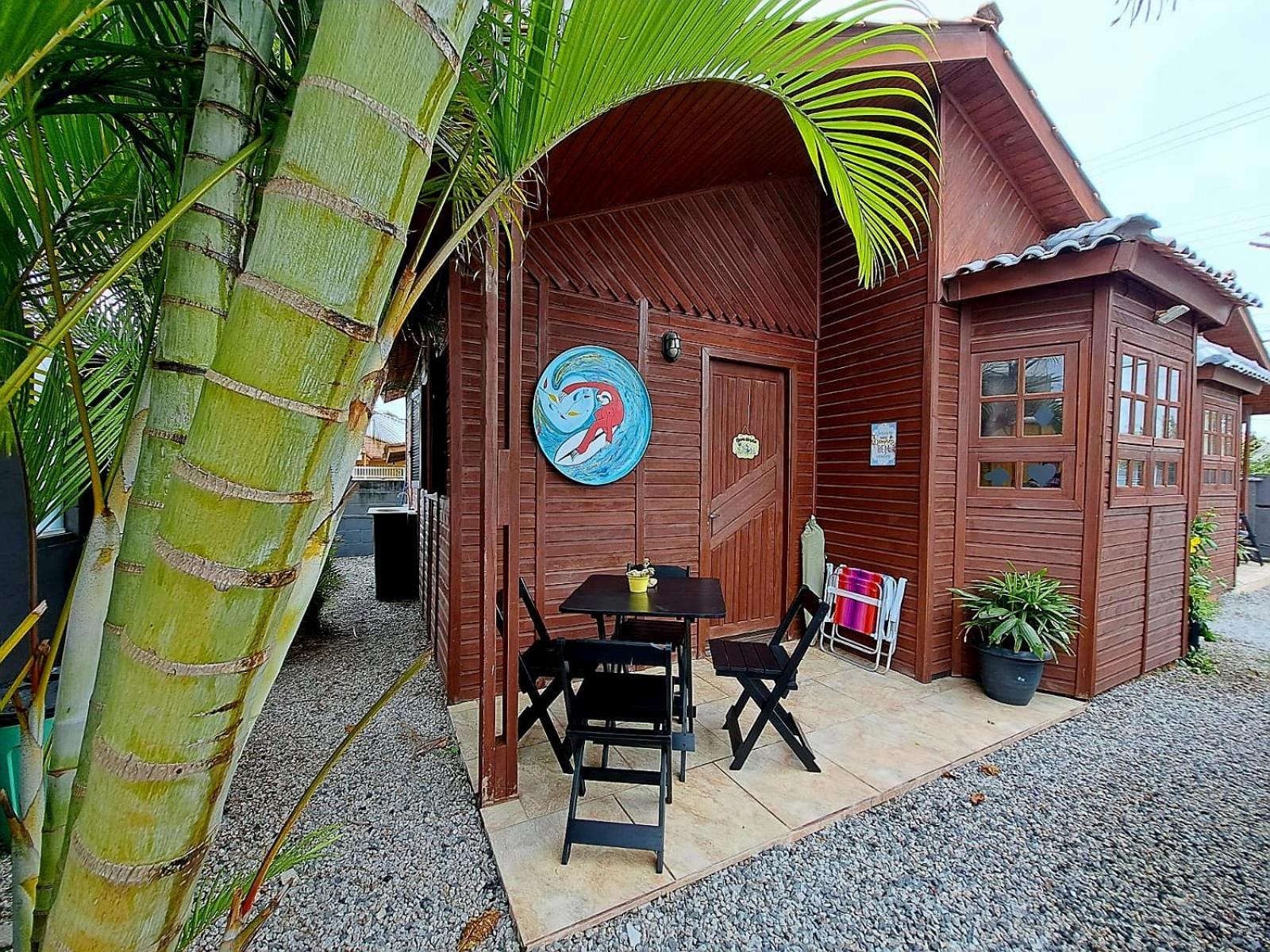 度假居 Charmoso E Moderno No Paraiso E Proximo Ao Aeroporto *