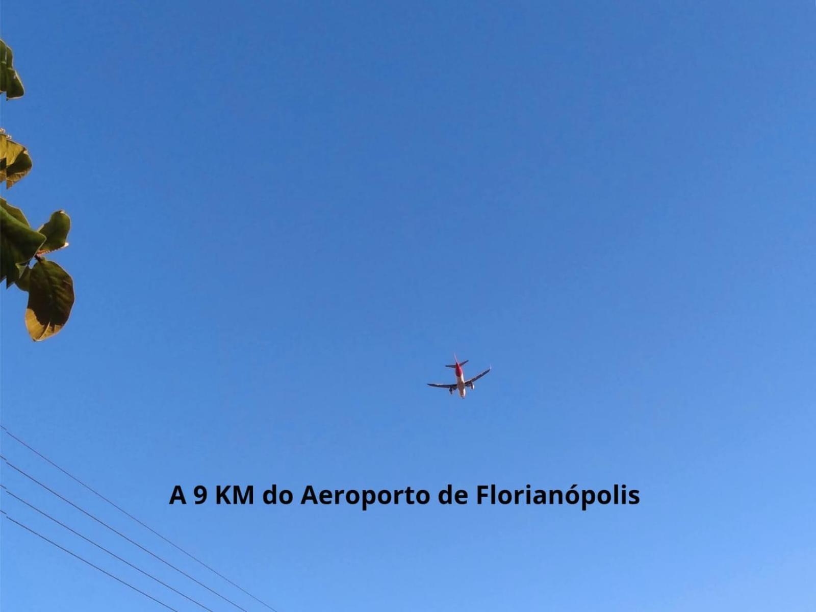 Charmoso E Moderno No Paraiso E Proximo Ao Aeroporto *