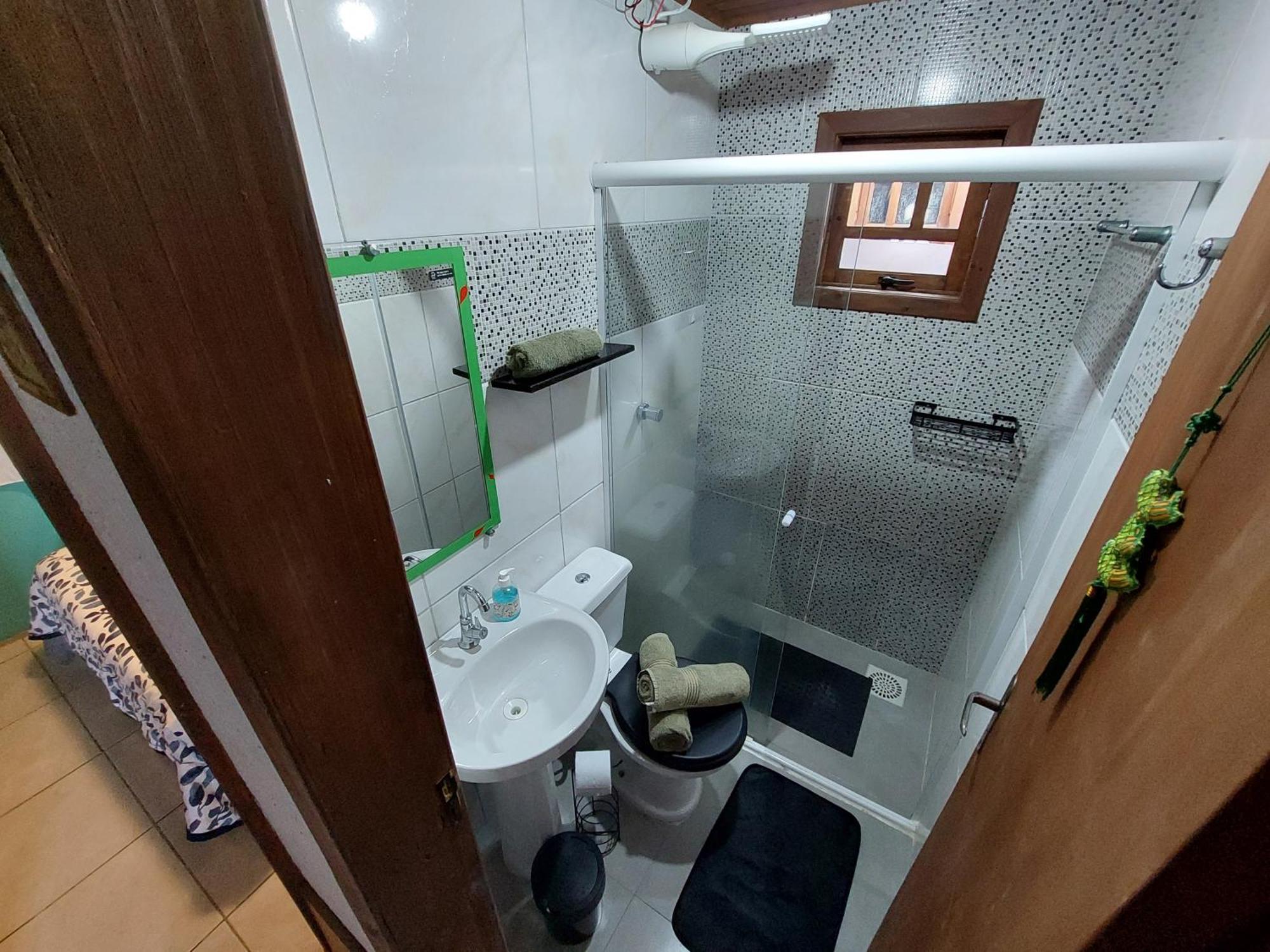 Charmoso E Moderno No Paraiso E Proximo Ao Aeroporto * Florianopolis